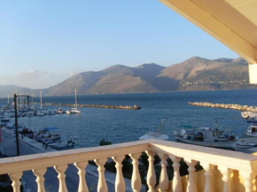 Гостиница Mariangela Apartments  Ликсури